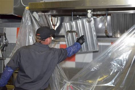 commercial kitchen exhaust cleaning columbus|Commercial Kitchen Cleaning in Columbus, Ohio